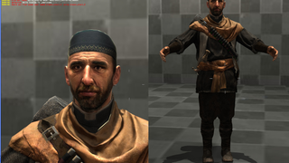Looks Like These Are More <em>Doom 4</em> Images
